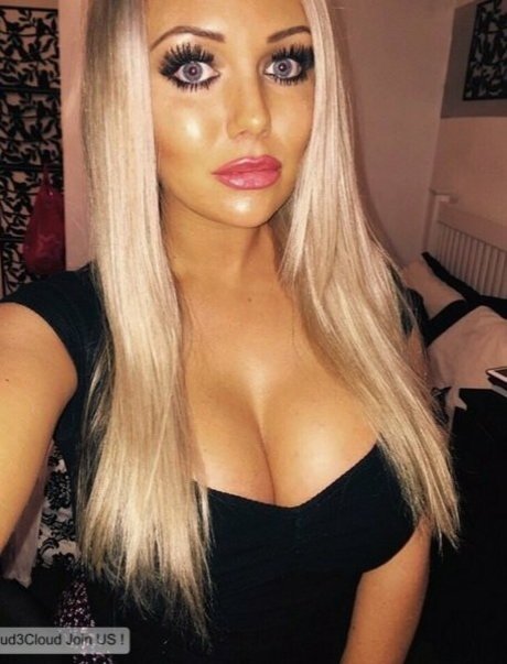 Colleen McAuslin onlyfans free content