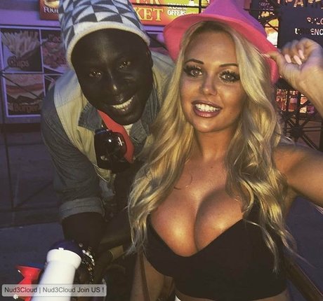 Colleen McAuslin naked onlyfans