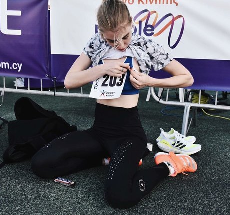 Elena Kulichenko onlyfans free porn