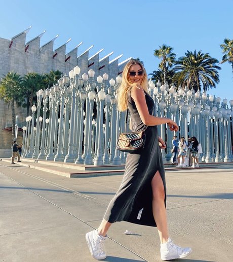 Elena Kulichenko onlyfans hot