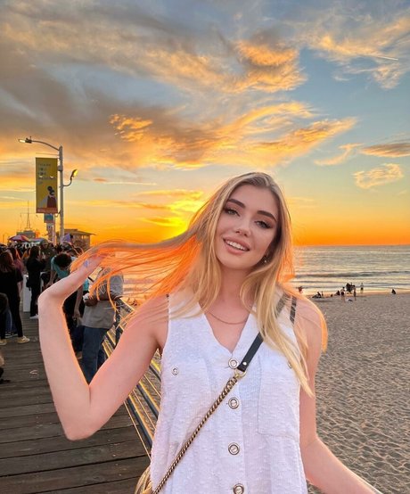 Elena Kulichenko onlyfans leake