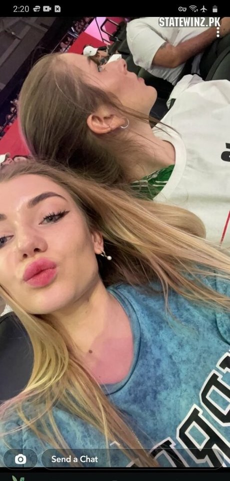 Elena Kulichenko onlyfans xxx