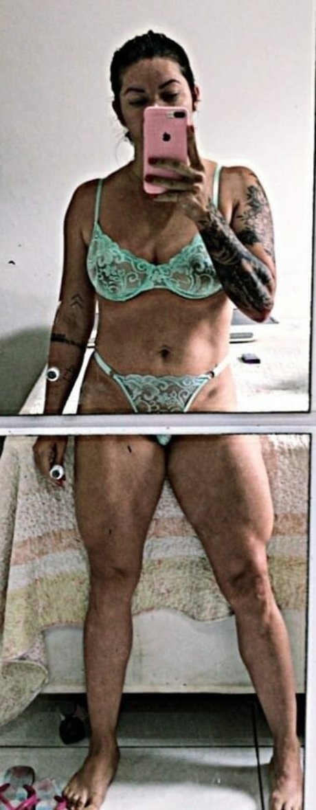 Paula Lins porn onlyfans leak