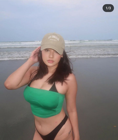 Chrissiane Gaile onlyfans leaked xxx