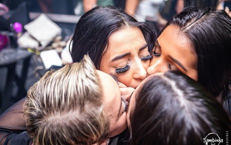 Michelle Monteiro Profile pic