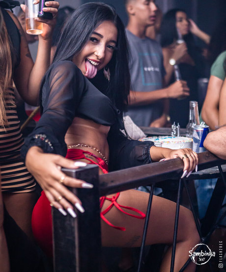 Michelle Monteiro onlyfans naked leaked