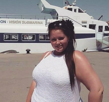 bbwjodie only fans photos