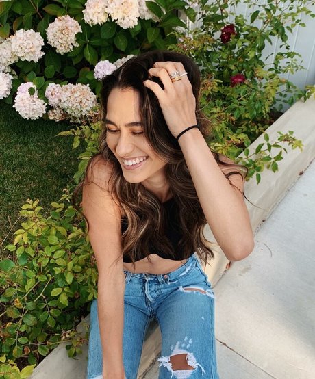 carlieauszler only fans pics