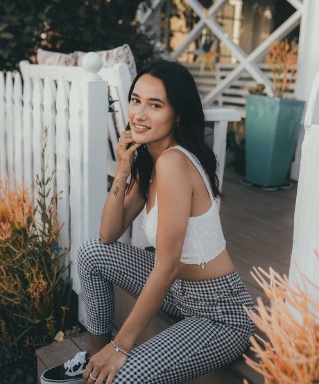 carlieauszler onlyfans sex