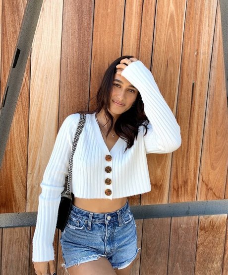 carlieauszler nude leak onlyfans