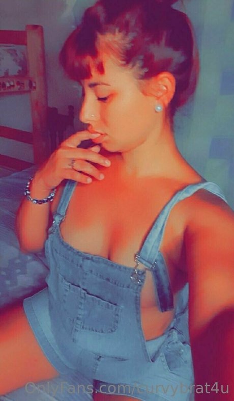 curvybrat4u new onlyfans leaks