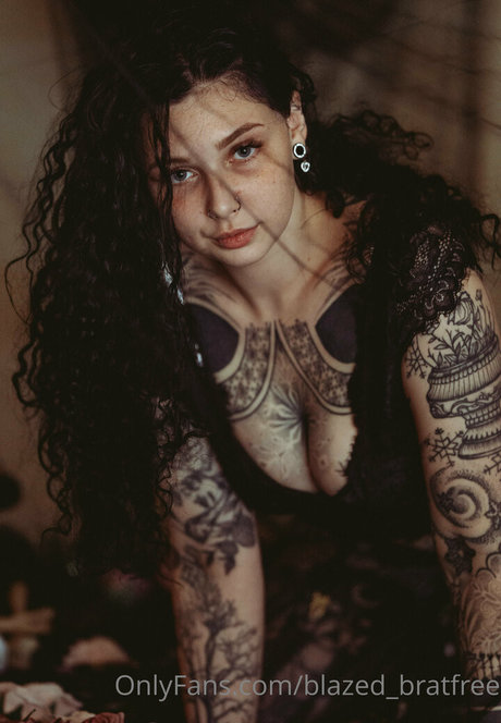 blazed bratfree leaked onlyfans porn