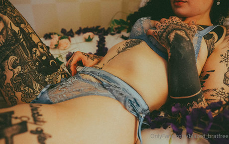 blazed bratfree nudes onlyfans