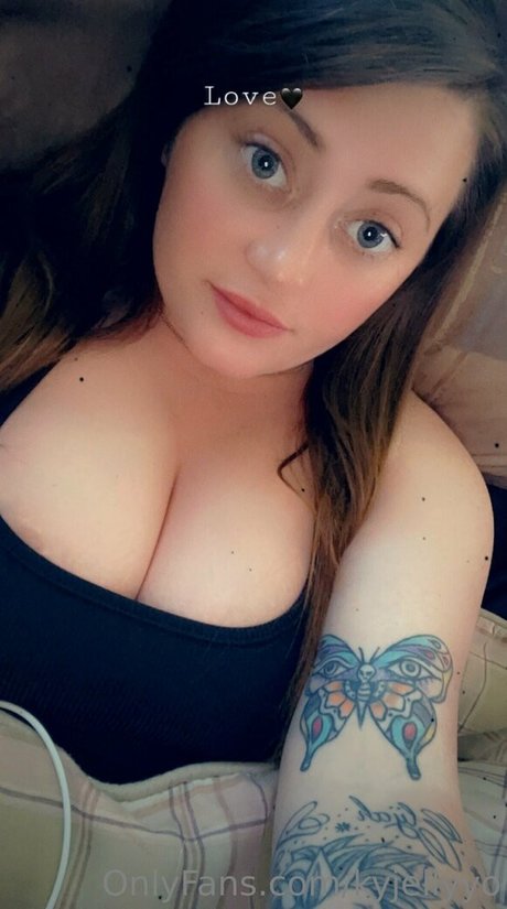 kyjellyyo nudes onlyfans
