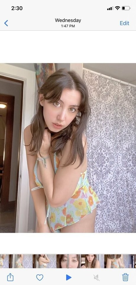 dysphorickitten onlyfans pics