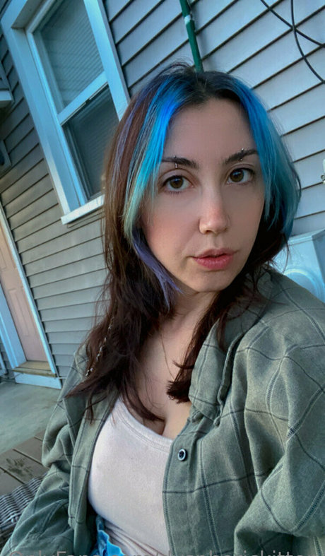 dysphorickitten onlyfans nude leak