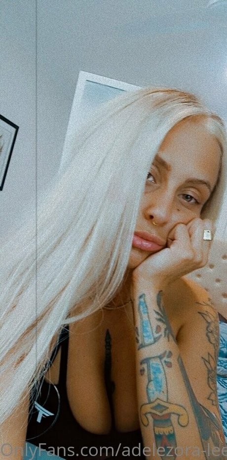 adelezora leefree onlyfans joi