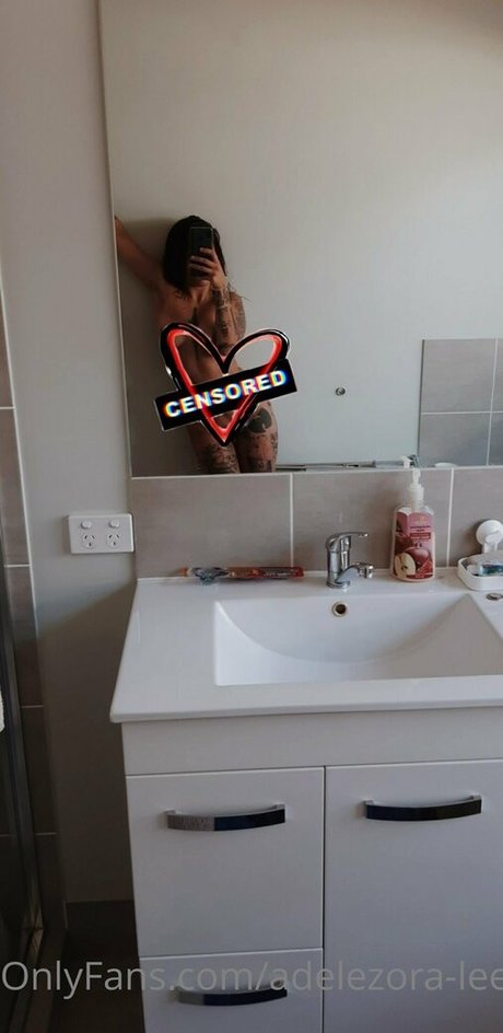 adelezora leefree leaks onlyfans