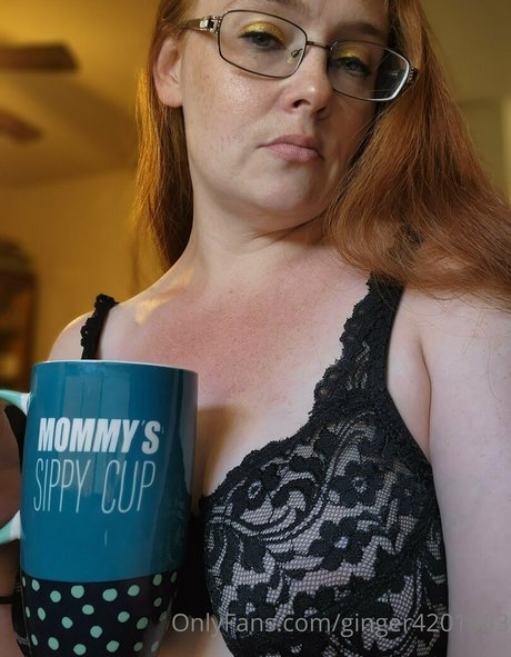 ginger420expo onlyfans leak nude