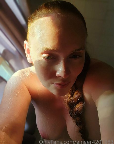 ginger420expo onlyfans leaka