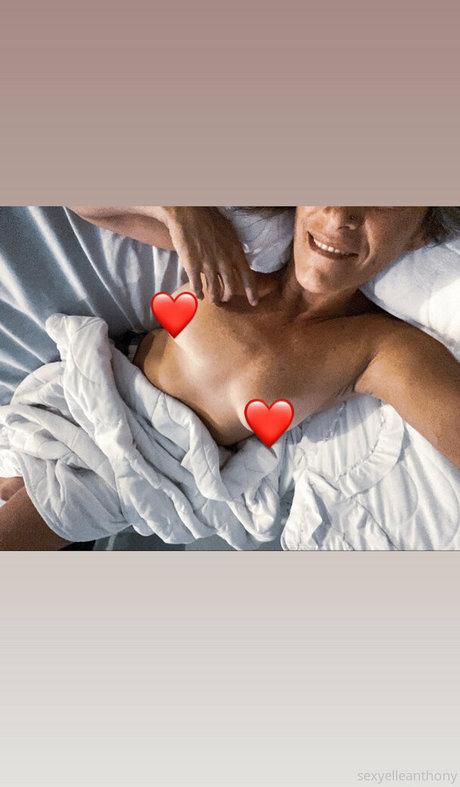 sexyelleanthony leaked porn onlyfans