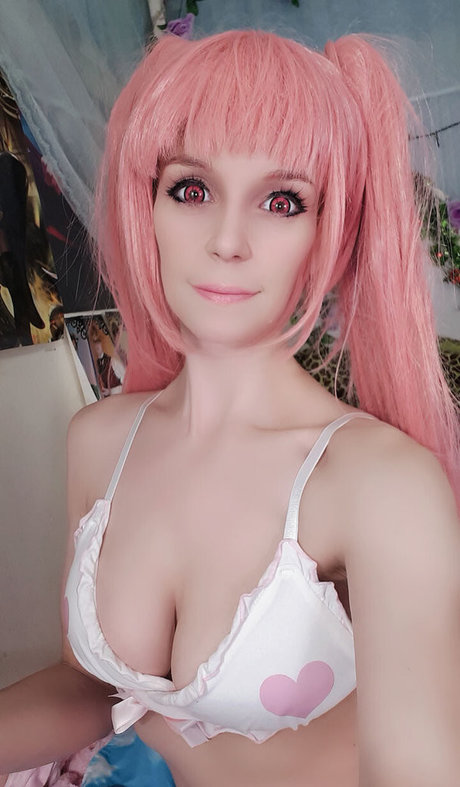 Little Finch naked leaked onlyfans