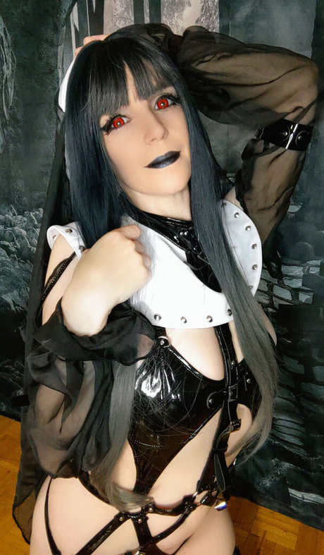 Little Finch onlyfans fotos