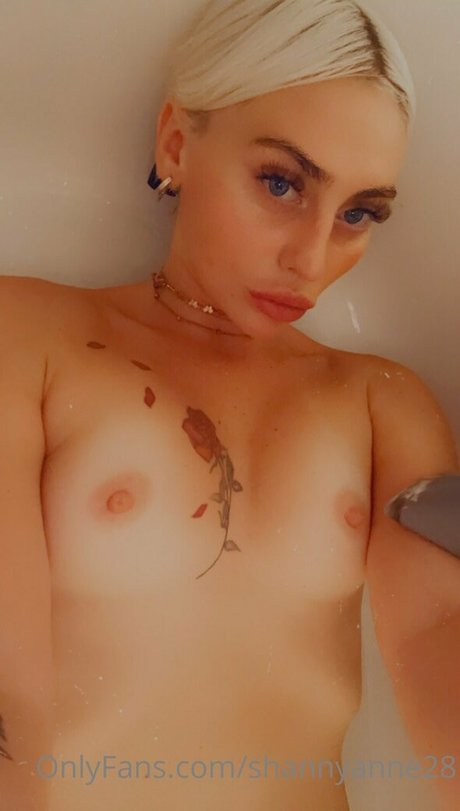 shannyanne28 only fans nude