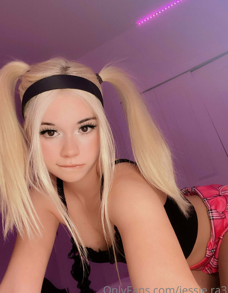 Jessie ra3 onlyfans for free