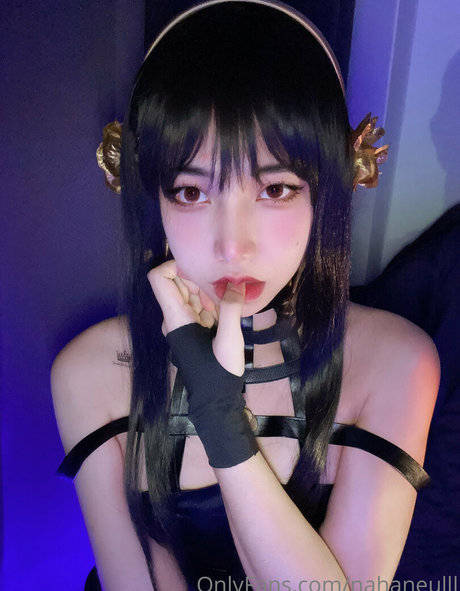 nahaneulll porn onlyfans leaks