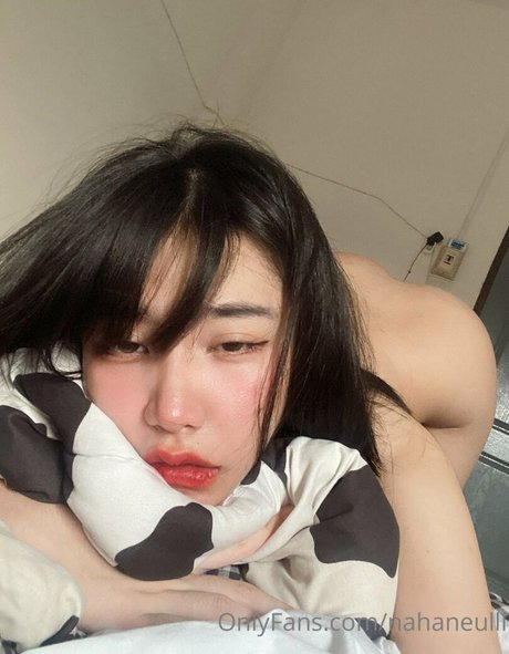nahaneulll leaked nudes onlyfans