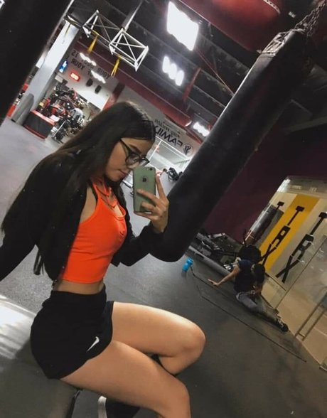 Dulce Carrillo onlyfans desnuda