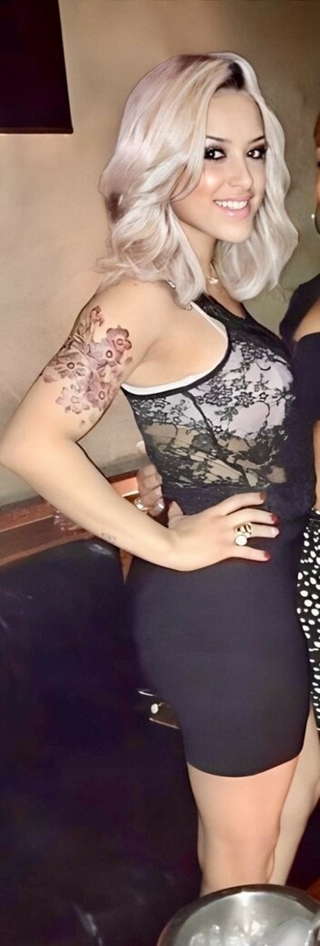 Ashley Smutts nude leak onlyfans