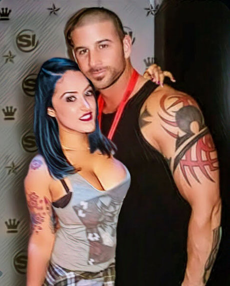 Ashley Smutts onlyfans photo