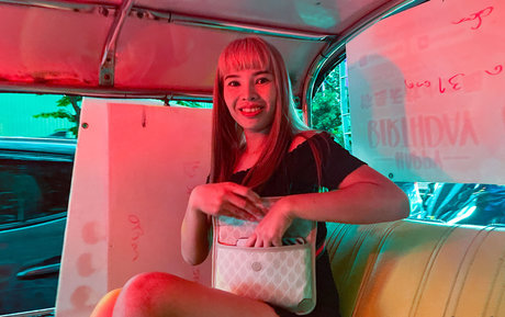 TukTuk Patrol onlyfans xxx