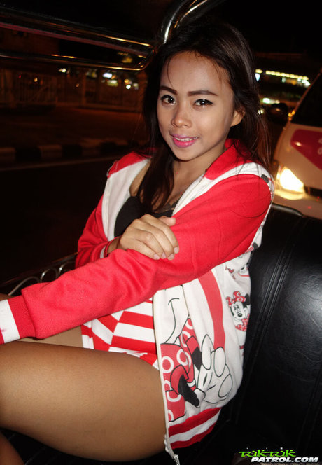 TukTuk Patrol onlyfans naked leak