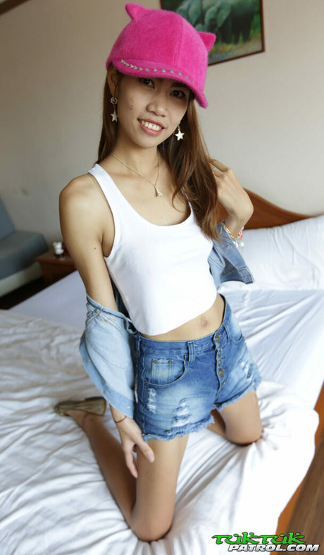 TukTuk Patrol porn onlyfans leaks