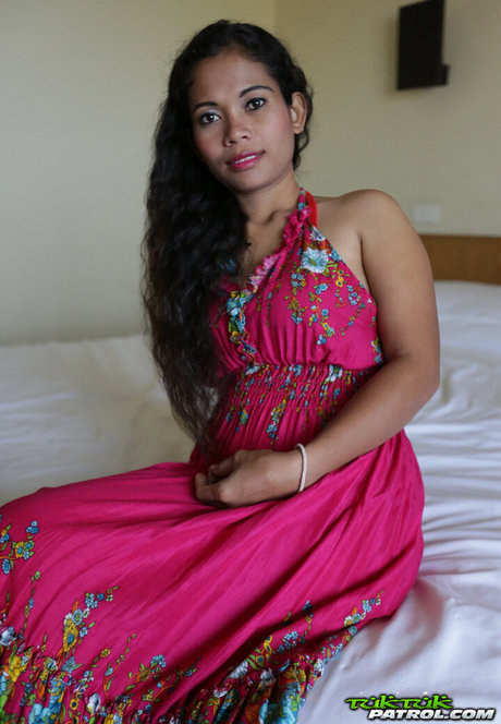 TukTuk Patrol onlyfans model images