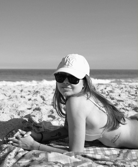 Jaqueline Guerreiro leaked nude onlyfans