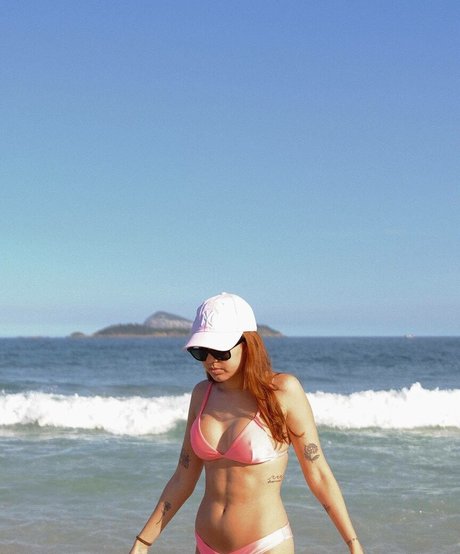 Jaqueline Guerreiro new onlyfans leaks