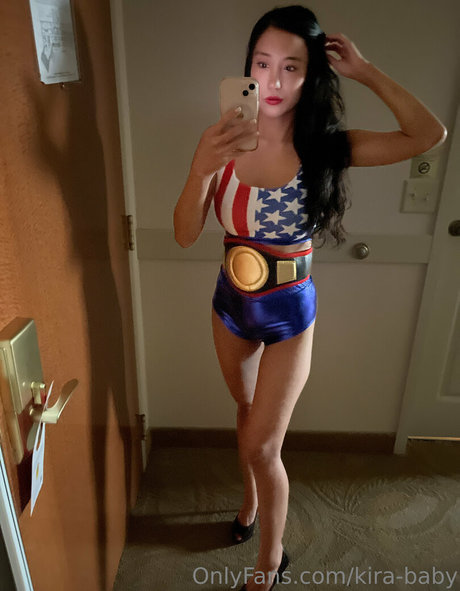 Akira Love joi onlyfans