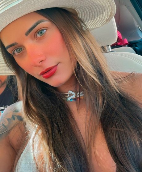 Cintia Colombino leaked onlyfans sextape