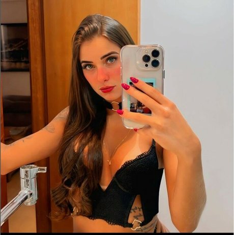 Cintia Colombino naked onlyfans leaked