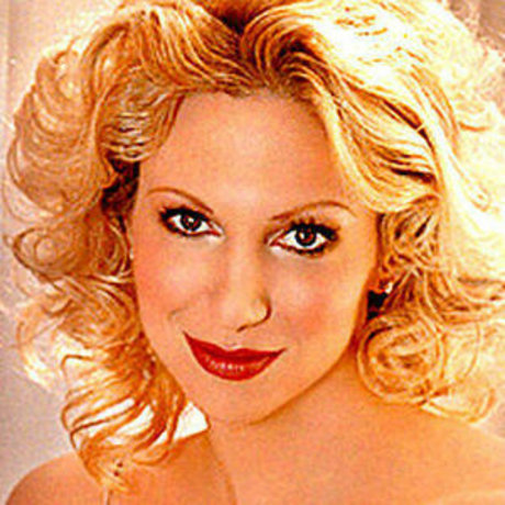 Debbie Gibson porn onlyfans