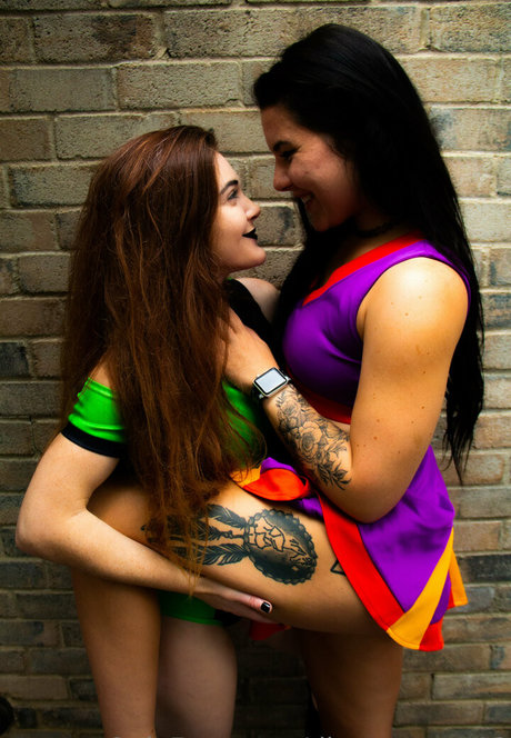 Disneyy Rose only fans leak