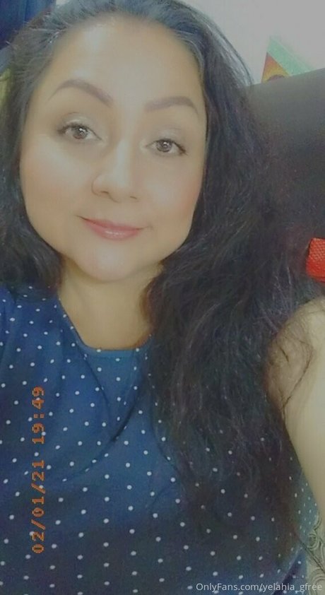 yelahia gfree onlyfans content type