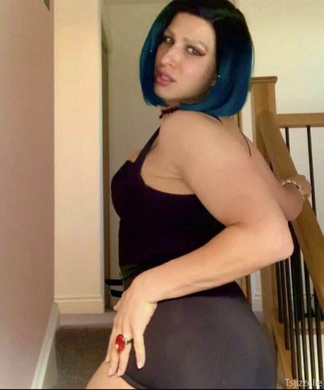 missjizzelle onlyfans naked leak