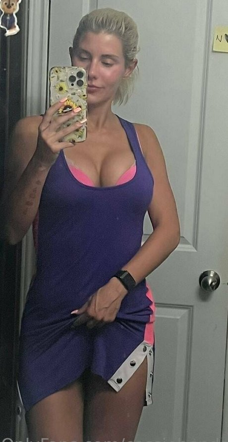 cassiebenderfitfree new onlyfans leaks