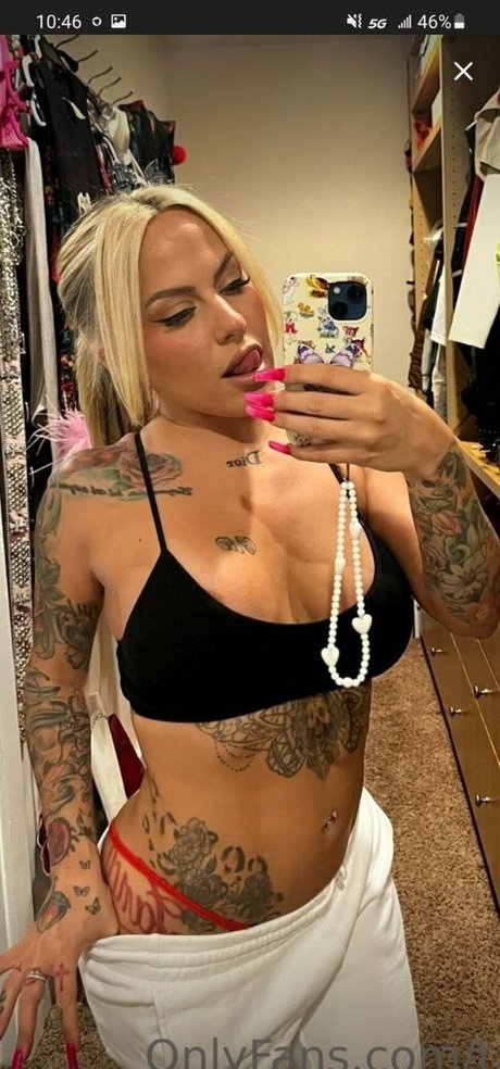 Tay Money onlyfans star