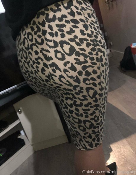 minxnaughty onlyfans leajs